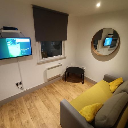 Lovely 1 Bedroom Apartment In London Luaran gambar