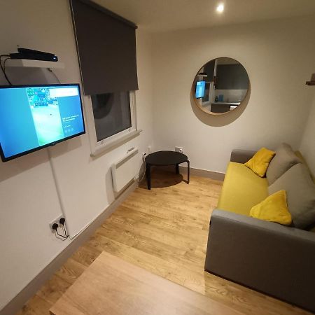 Lovely 1 Bedroom Apartment In London Luaran gambar