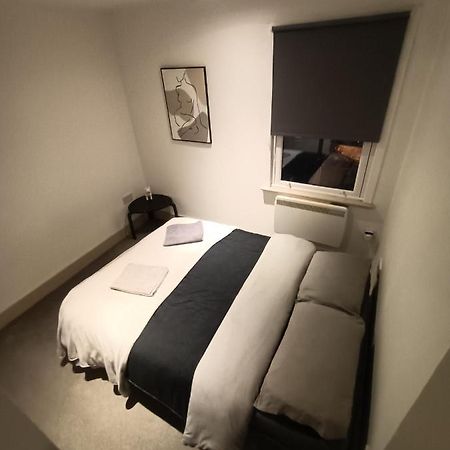 Lovely 1 Bedroom Apartment In London Luaran gambar