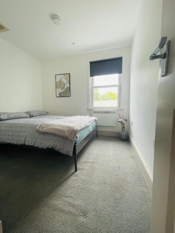 Lovely 1 Bedroom Apartment In London Luaran gambar