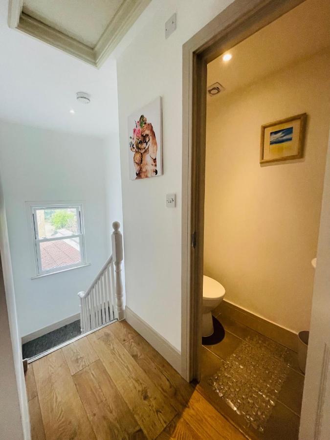 Lovely 1 Bedroom Apartment In London Luaran gambar