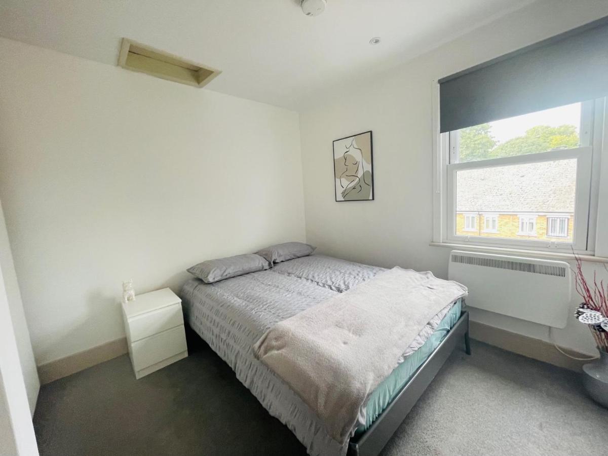 Lovely 1 Bedroom Apartment In London Luaran gambar