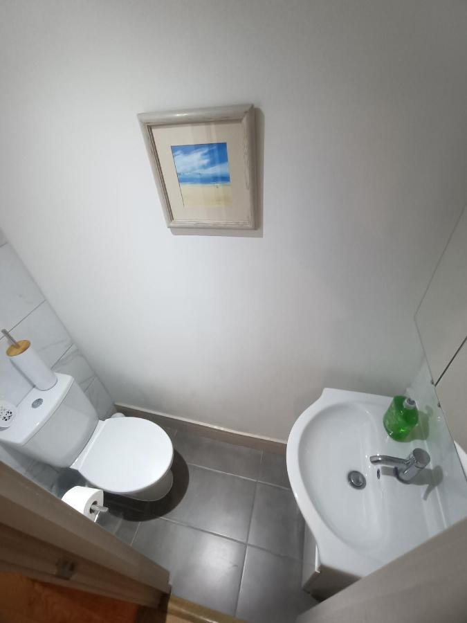 Lovely 1 Bedroom Apartment In London Luaran gambar