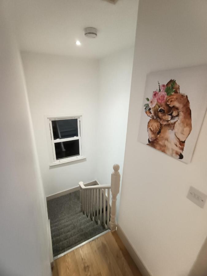 Lovely 1 Bedroom Apartment In London Luaran gambar