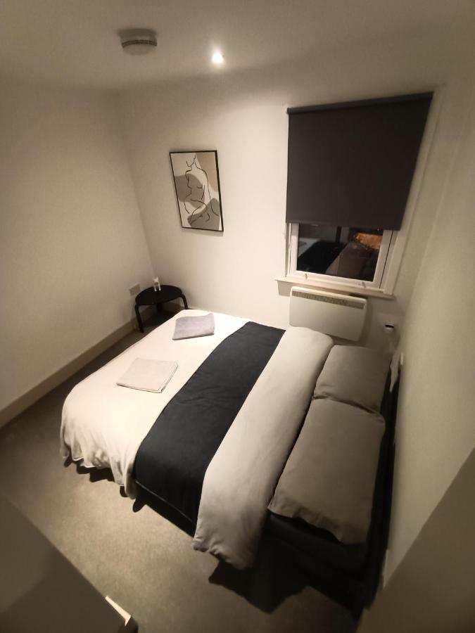 Lovely 1 Bedroom Apartment In London Luaran gambar