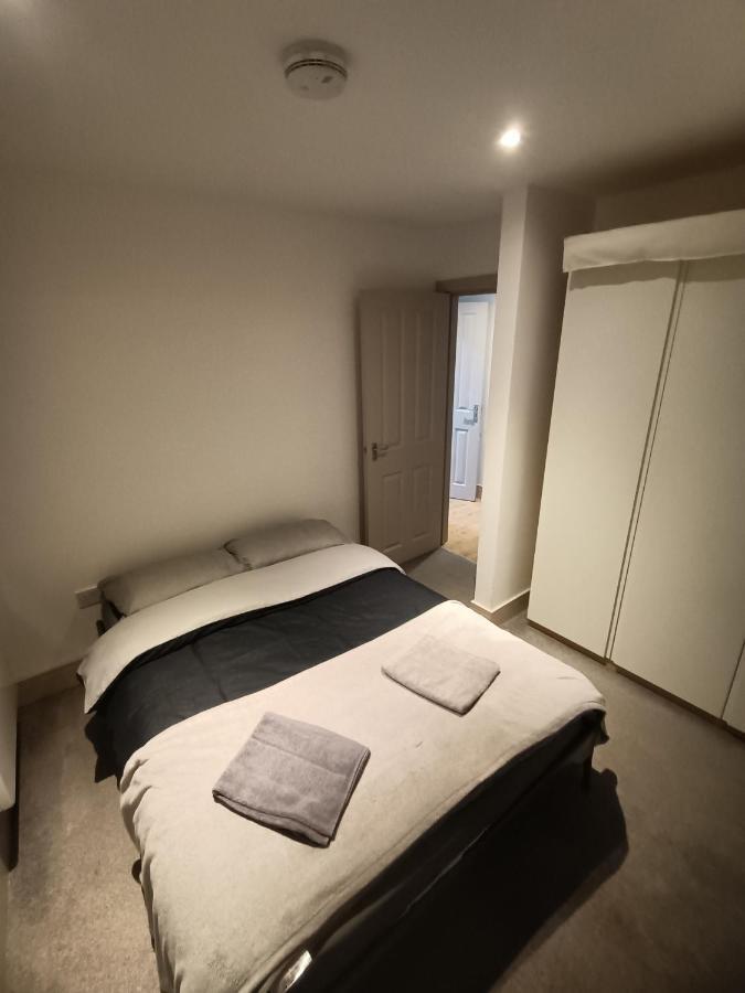 Lovely 1 Bedroom Apartment In London Luaran gambar