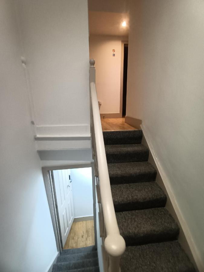 Lovely 1 Bedroom Apartment In London Luaran gambar
